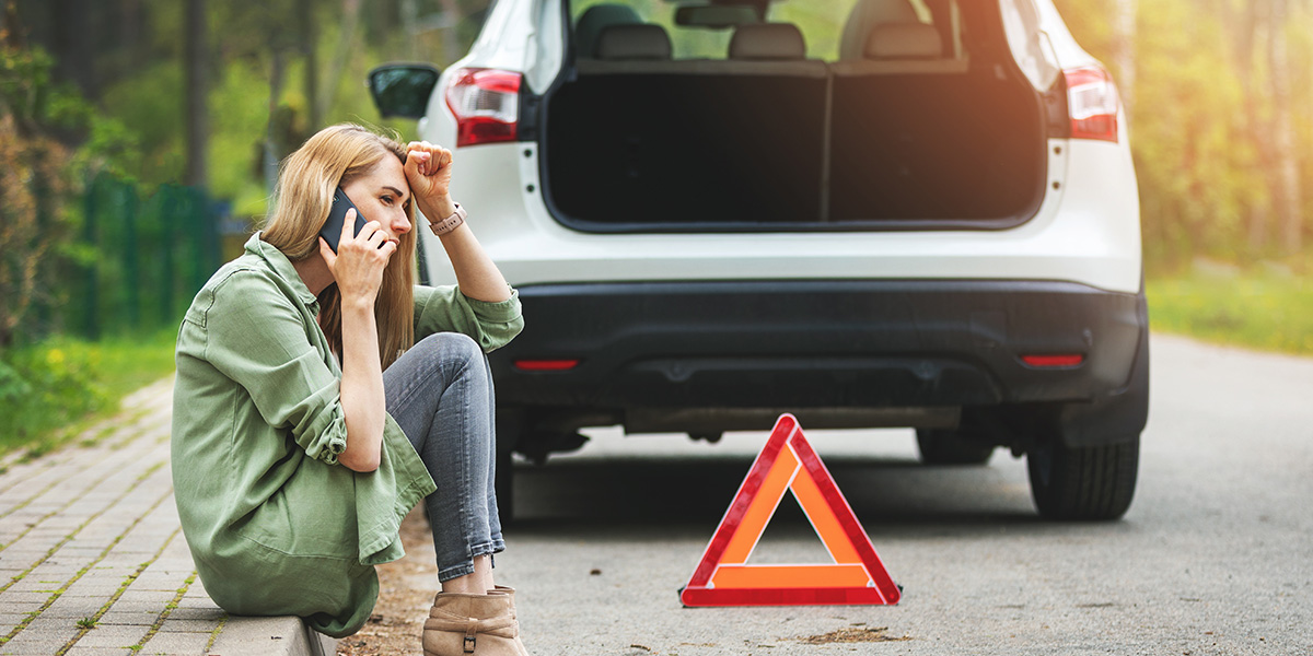 Tepebaşı Yol Yardım