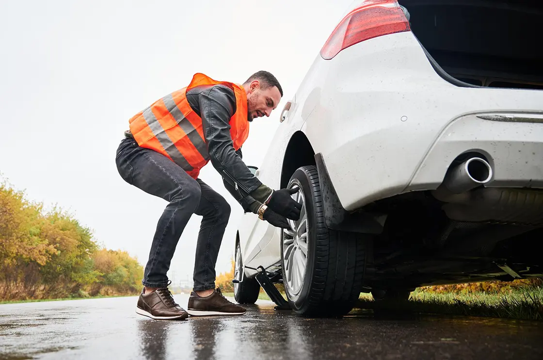 Tepebaşı Yol Yardım