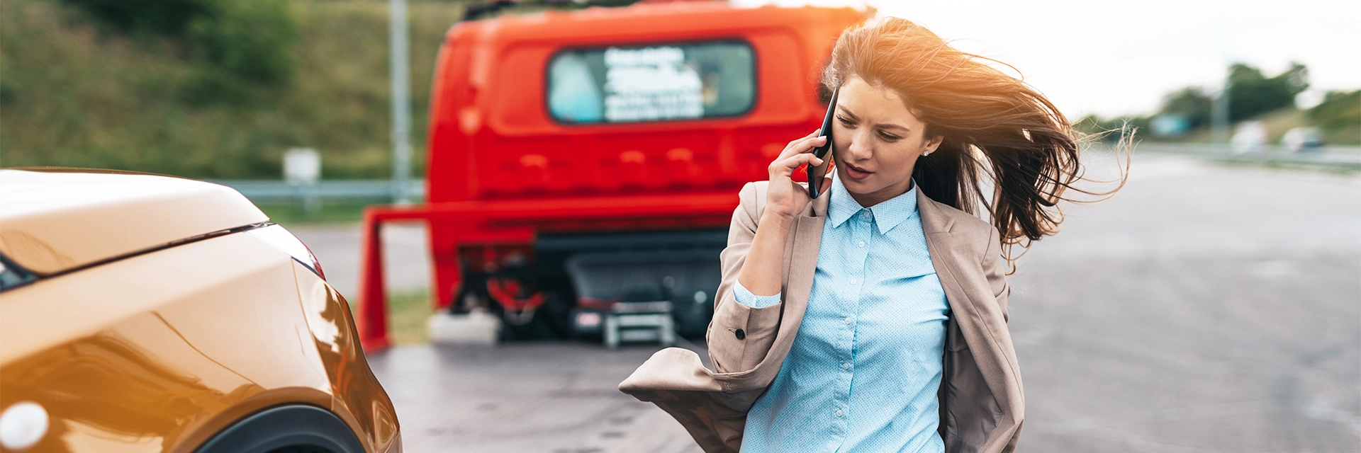 Tepebaşı Yol Yardım